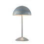 Markslojd ZIN 109139 Stolná lampa 2x20W/G9 IP20