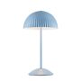 Markslojd ZIN 109140 Stolná lampa 2x20W/G9 IP20