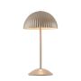 Markslojd ZIN 109141 Stolná lampa 2x20W/G9 IP20