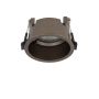 Nowodvorski CUP 10790 Vstavané downlight svetlo 1x10W/GU10 IP20