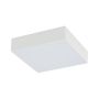 Nowodvorski LID SQUARE LED 10430 Stropné svietidlo 1x25W/led 4000K 700lm IP20