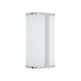 Nowodvorski PALMAS 10729 Stena svietidlo 1x15W/LED 4000K 1000lm IP44
