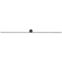 Nowodvorski SPIN LED 10622 Stena svietidlo 1x16W/led 4000K 1450lm IP20