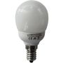 Prezent CFL BULBS 1074 BULB Žiarovka 7w/e14 2700k 290lm