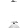 Prezent OPAR 1053 Závesná lampa 1x60w/e27