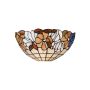 Prezent TIFFANY IX. 108 Stena svietidlo 1x40W/E14 IP20