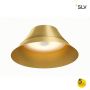 SLV BATO 1000442 Stropné svietidlo 1x30W/LED 2500K 1900LM IP20