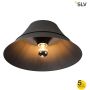 SLV BATO 1000443 Natáčané downlight svetlo 1x60W/E27 IP20