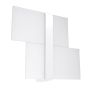 Sollux MASSIMO SL.1044 Stena svietidlo 2x40W/G9 IP20