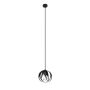 Sollux TULOS SL.1087 Závesná lampa 1x60W/E27 IP20