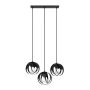 Sollux TULOS SL.1089 Závesná lampa 3x60W/E27 IP20
