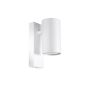 Sollux UTTI SL.1076 Stena svietidlo 1x40W/GU10 IP20