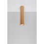 Sollux ZEKE 30 SL.1034 Natáčané downlight svetlo 1x40W/GU10 IP20
