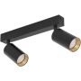 TK Lighting AMIS 10633 Bodové svetlo 2x10W/GU10 IP20