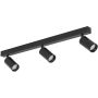 TK Lighting AMIS 10634 Bodové svetlo 3x10W/GU10 IP20