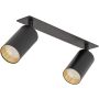 TK Lighting AMIS 10807 Bodové svetlo 2x10W/GU10 IP20