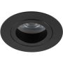 TK Lighting AURA 10571 Vstavané downlight svetlo 1x10W/GU10 IP65