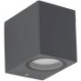 TK Lighting AXIS 10969 Stena svietidlo 2x10W/GU10 IP44