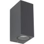 TK Lighting AXIS 10970 Stena svietidlo 2x10W/GU10 IP44