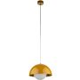 TK Lighting BONO 10275 Závesná lampa 1x15W/E27 IP20
