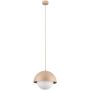 TK Lighting BONO 10645 Závesná lampa 1x15W/E27 IP20