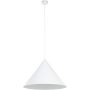 TK Lighting CONO 10010 Závesná lampa 1x15W/E27 IP20