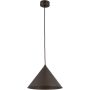 TK Lighting CONO 10037 Závesná lampa 1x15W/E27 IP20