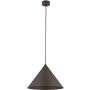 TK Lighting CONO 10038 Závesná lampa 1x15W/E27 IP20