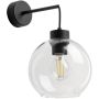 TK Lighting CUBUS 10245 Stena svietidlo 1x15W/E27 IP20