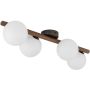 TK Lighting ESTERA 10270 Stropná lampa 4x8W/G9 IP20