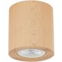 TK Lighting EVE 10121 Natáčané downlight svetlo 1x10W/GU10 IP20