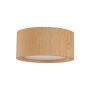 TK Lighting EVE 10123 Natáčané downlight svetlo 1x11W/GX53 IP20