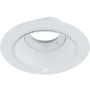 TK Lighting FIRA 10574 Vstavané downlight svetlo 1x10W/GU10 IP65