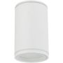 TK Lighting FLARE 10584 Natáčané downlight svetlo 1x10W/GU10 IP44