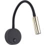 TK Lighting LAGOS 10039 Stena svietidlo 1x6W/G9 IP20