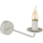 TK Lighting LIMAL 10244 Stena svietidlo 1x10W/E14 IP20