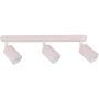 TK Lighting LIVIA 10234 Bodové svetlo 3x10W/GU10 IP20