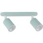 TK Lighting LIVIA 10235 Bodové svetlo 2x10W/GU10 IP20