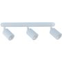 TK Lighting LIVIA 10238 Bodové svetlo 3x10W/GU10 IP20
