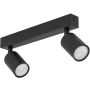 TK Lighting NEX 10790 Bodové svetlo 2x10W/GU10 IP20