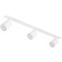 TK Lighting NEX 10804 Bodové svetlo 3x10W/GU10 IP20
