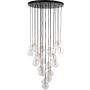 TK Lighting NILOS 10099 Závesná lampa 26x40W/G9 IP20