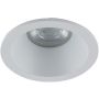 TK Lighting OPTI 10578 Vstavané downlight svetlo 1x10W/GU10 IP65