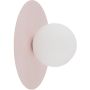 TK Lighting PIXI 10228 Stropná lampa 1x8W/G9 IP20