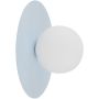TK Lighting PIXI 10230 Stropná lampa 1x8W/G9 IP20