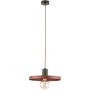 TK Lighting SILA 10749 Závesná lampa 1x15W/E27 IP20