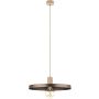 TK Lighting SILA 10758 Závesná lampa 1x15W/E27 IP20