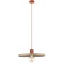 TK Lighting SILA 10955 Závesná lampa 1x15W/E27 IP20