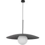 TK Lighting SLATE 10637 Závesná lampa 1x15W/E27 IP20
