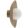 TK Lighting SLATE 10936 Stena svietidlo 1x8W/G9 IP20